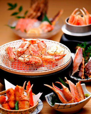 Kani Douraku Shibuya Kōendōri 사진 3