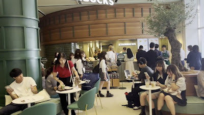 Starbucks Coffee 사진 2