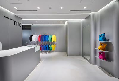 me ISSEY MIYAKE Aoyama Store 사진 3
