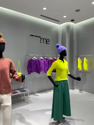 me ISSEY MIYAKE Aoyama Store 사진 2