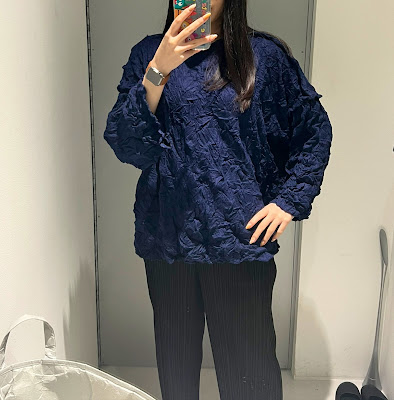 me ISSEY MIYAKE Aoyama Store 사진 5