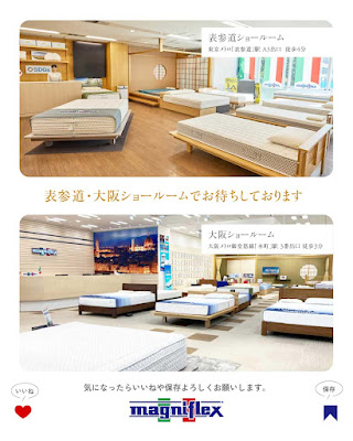 Magniflex Showroom 사진 3