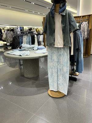 ZARA Roppongi Hills Store 사진 4