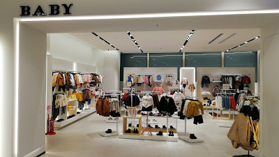 ZARA Roppongi Hills Store 사진 2