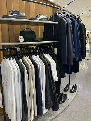 ZARA Roppongi Hills Store 사진 5