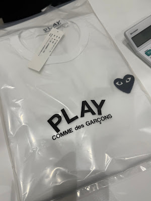 Trading Museum Comme des Garcons 사진 4