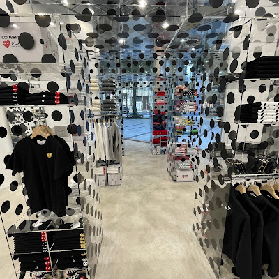 Trading Museum Comme des Garcons 사진 2