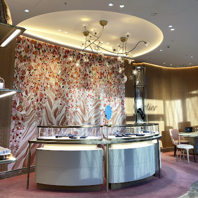 Cartier 사진 2
