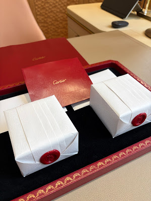 Cartier 사진 5