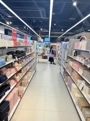 Franc Franc Shinjuku Southern Terrace Store 사진 4