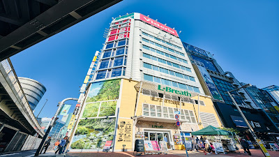 L-Breath新宿店 사진 3