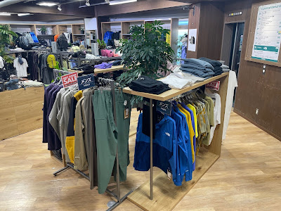 L-Breath新宿店 사진 4