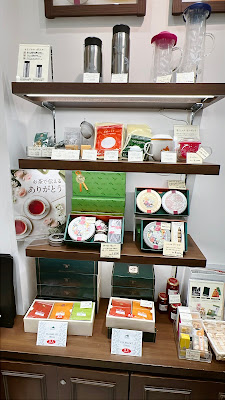LUPICIA 다이마루 도쿄점 사진 4