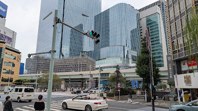 Nihombashi Mitsukoshi New building 사진 4