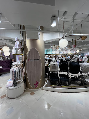 blossom39 日本橋三越本店 사진 2