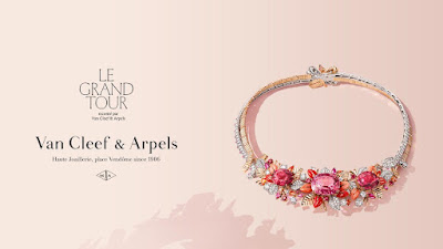 Van Cleef & Arpels (Tokyo - Nihombashi Mitsukoshi) ヴァン クリーフ＆アーペル 日本橋三越店 사진 2