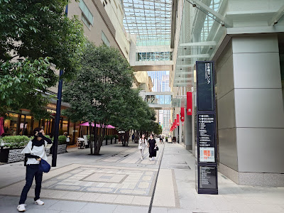 Nihombashi Takashimaya Mitsui Building 사진 3