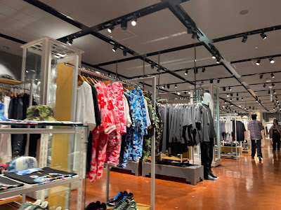 이세탄 Men's 관 사진 3