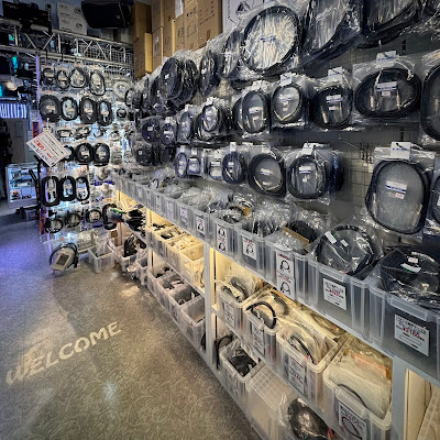 Tomoca Electronics Proshop 사진 3