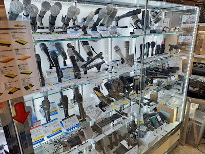 Tomoca Electronics Proshop 사진 5