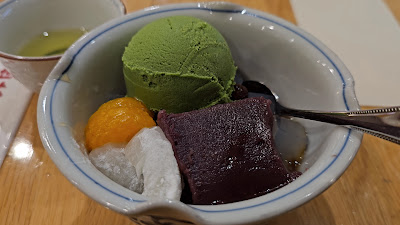 Anmitsu Mihashi Tobu Ikebukuro Shop 사진 2