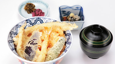 Tempura Tsunahachi Keio Shinjuku 사진 2