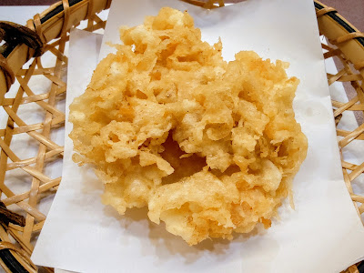 Tempura Tsunahachi Keio Shinjuku 사진 5