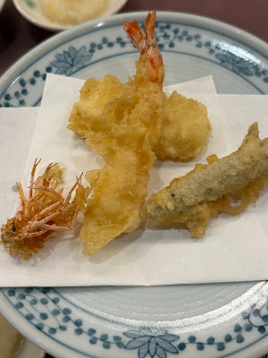 Tempura Tsunahachi Keio Shinjuku 사진 4