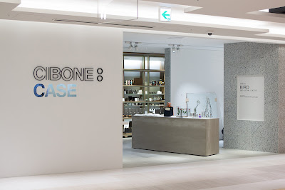 CIBONE CASE 사진 2