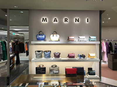 MARNI GINZA SIX 사진 5
