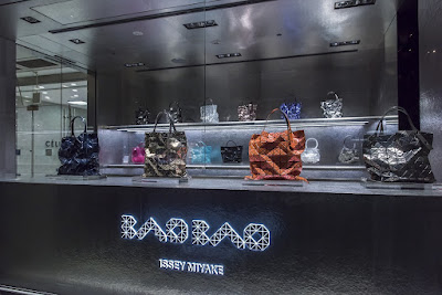 BAO BAO ISSEY MIYAKE Matsuya Ginza Store 사진 3