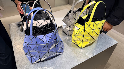 BAO BAO ISSEY MIYAKE Matsuya Ginza Store 사진 4