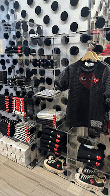 Comme des Garçons 사진 4