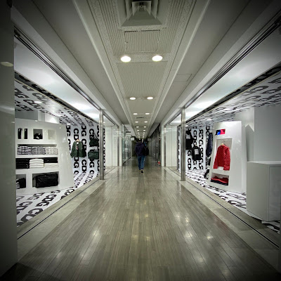COMME des GARÇONS Marunouchi Store 사진 2