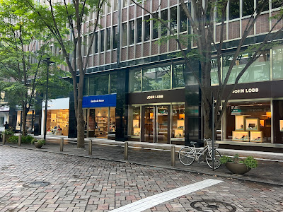 COMME des GARÇONS Marunouchi Store 사진 5