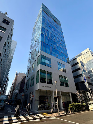 ISSEY MIYAKE GINZA / 442 사진 2