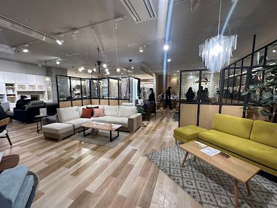 KEYUCA Ginza 사진 4