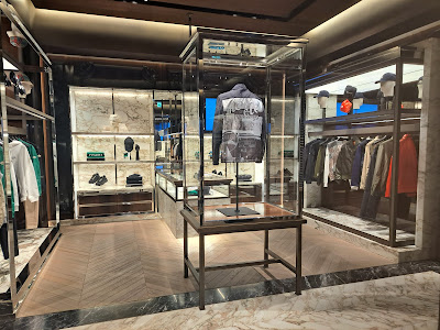Moncler Ginza FSS 사진 4