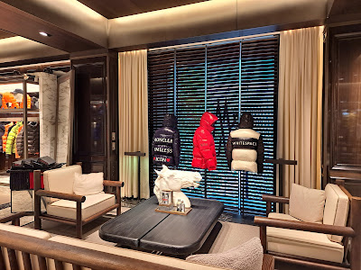 Moncler Ginza FSS 사진 3