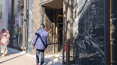 Moncler Ginza FSS 사진 2