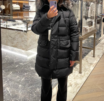 Moncler Ginza FSS 사진 5