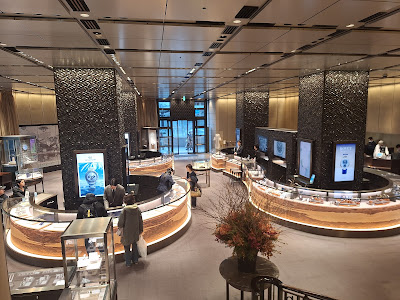 Grand Seiko Boutique Flagship GINZA 사진 4