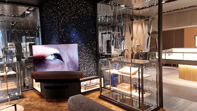 Grand Seiko Boutique Flagship GINZA 사진 2