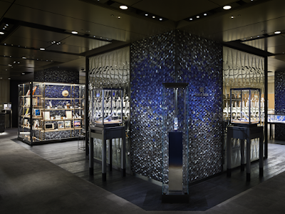 Grand Seiko Boutique Flagship GINZA 사진 3