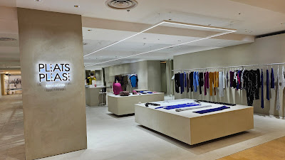 PLEATS PLEASE ISSEY MIYAKE 사진 3
