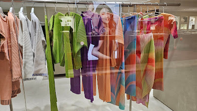 PLEATS PLEASE ISSEY MIYAKE 사진 4