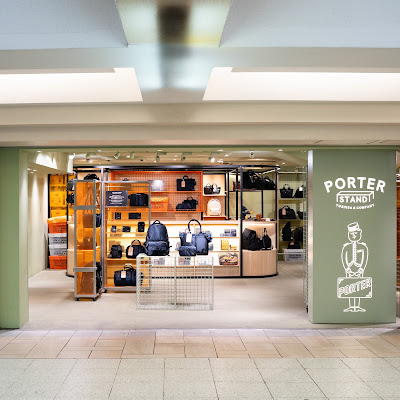 PORTER STAND Shinjuku 사진 2