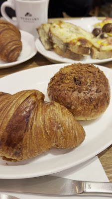 Bread & Coffee Ikedayama 사진 2