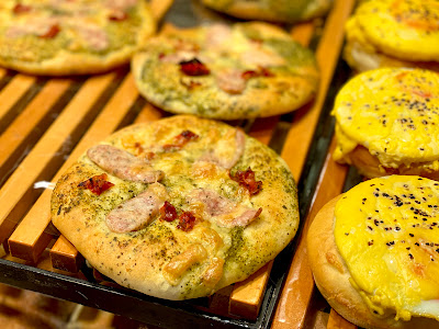 Boulangerie Bonheur Sakae-dōri 사진 3