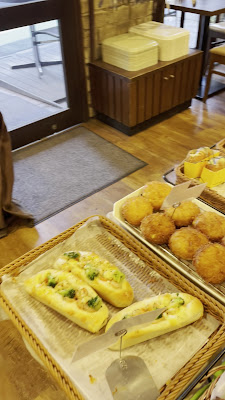 Boulangerie Bonheur Sakae-dōri 사진 2